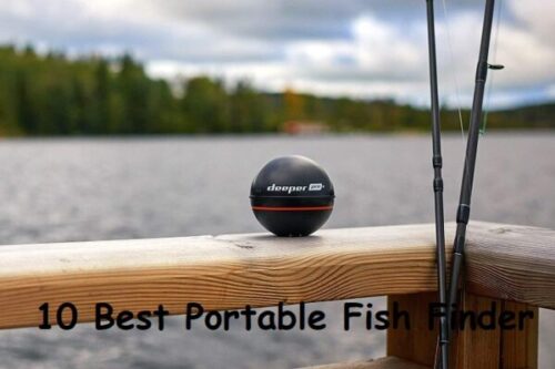 Best Portable Fish Finder